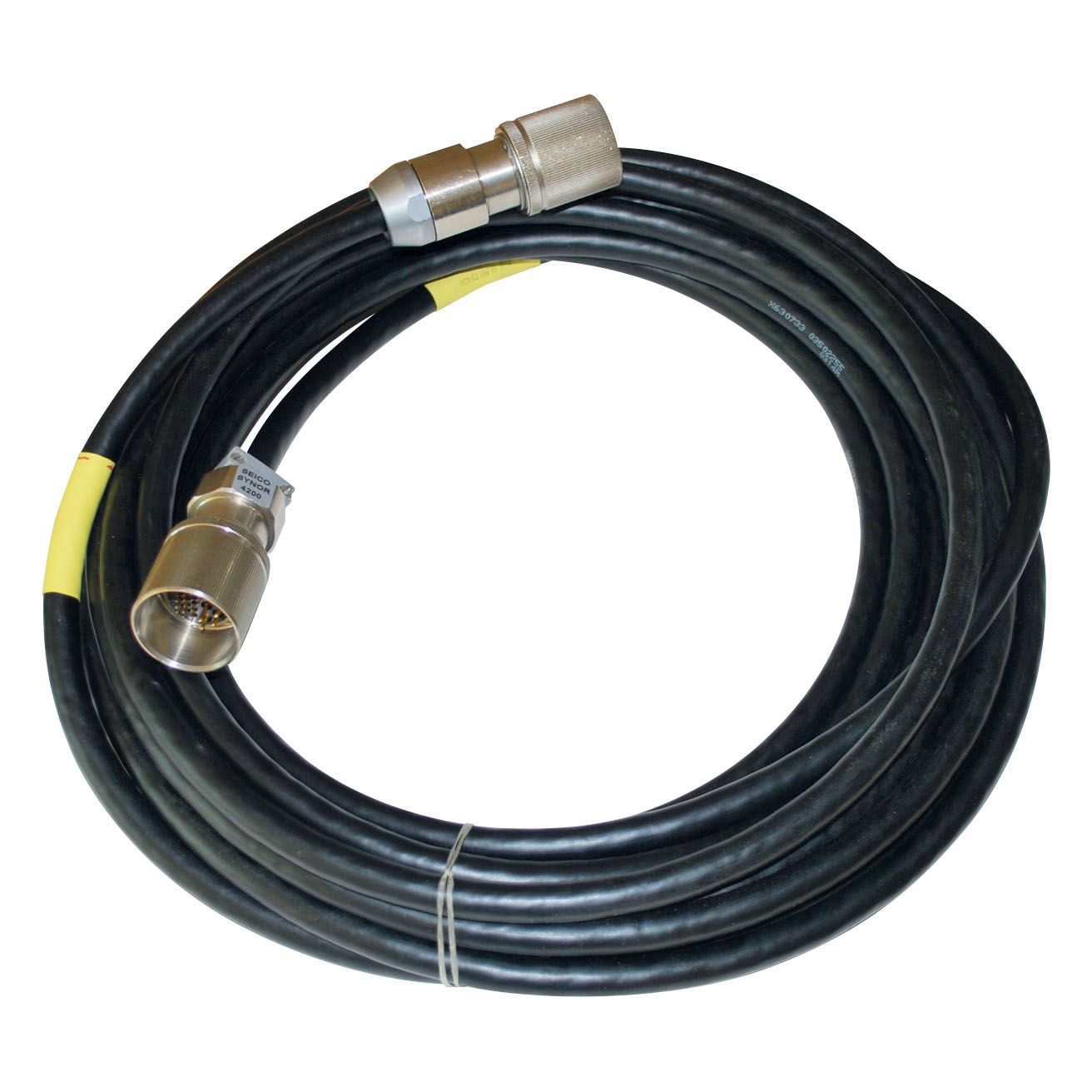 Kable narzędziowe CVI II product photo
